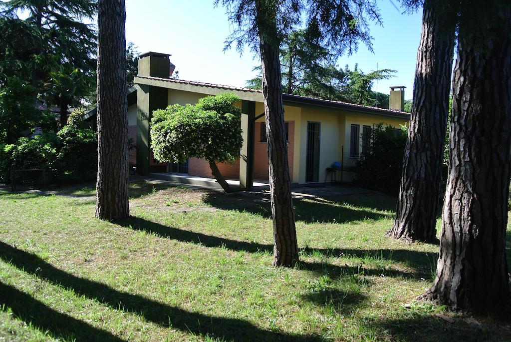 Villa Genny Lignano Sabbiadoro